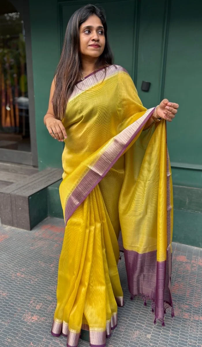 Soft Silk Sarees